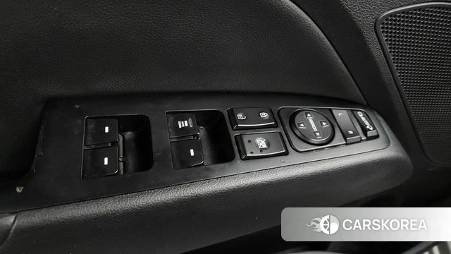 Hyundai Avante AD id 4305180 из Кореи 19