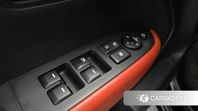 Kia The New Ray id 4708492 из Кореи 19