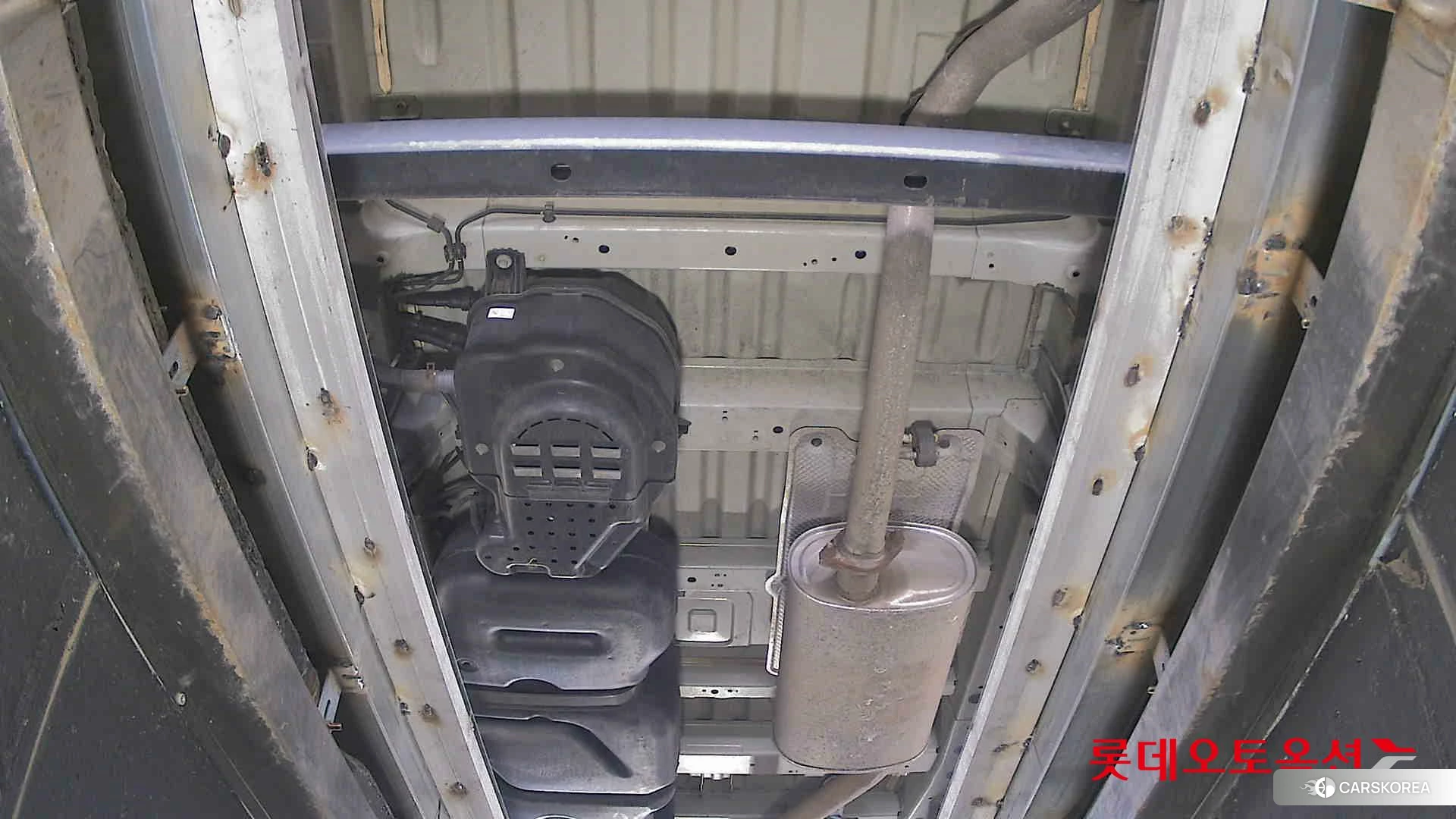 Hyundai Staria id 3882003 из Кореи 19