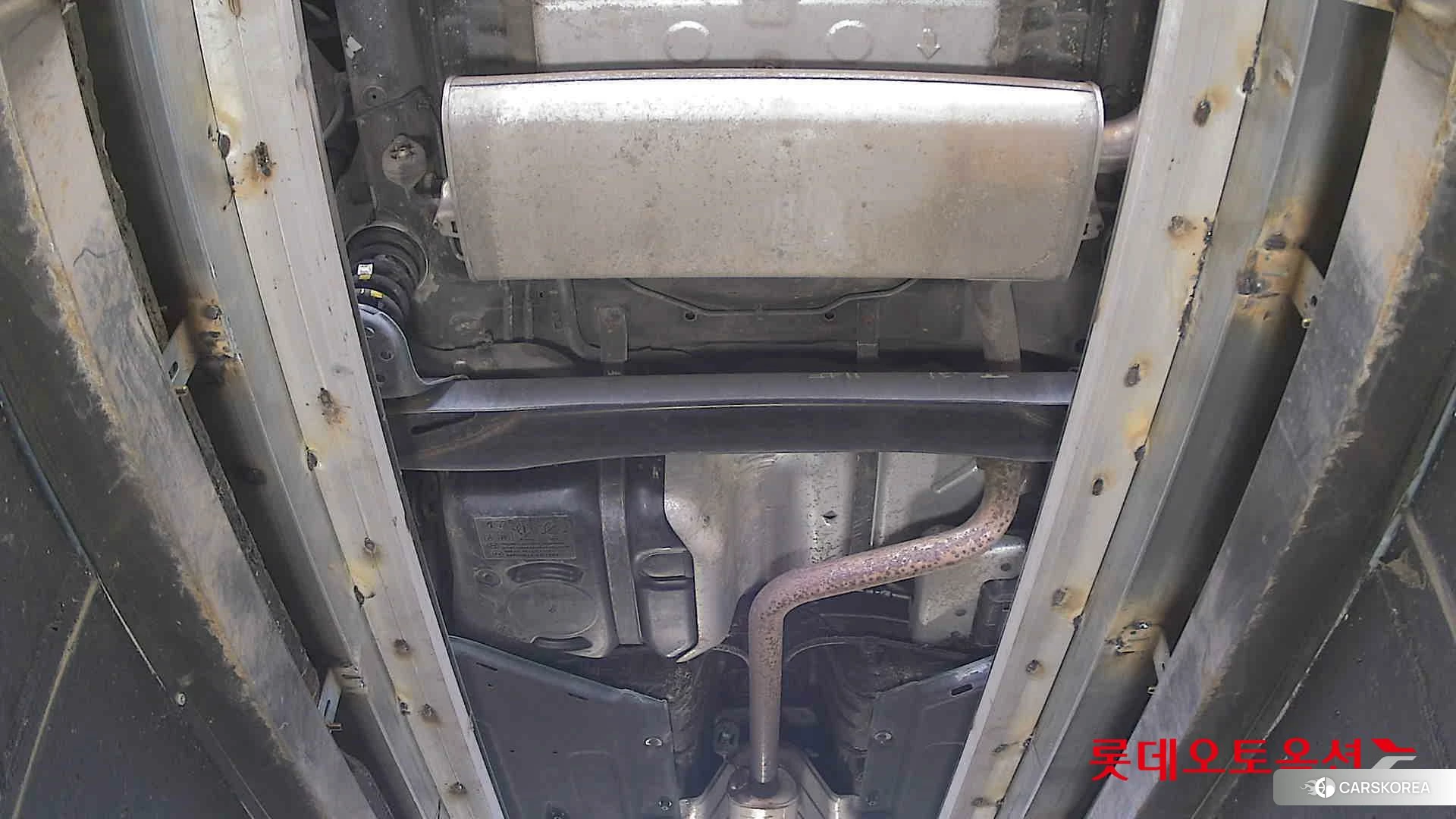 Hyundai Kona id 3882079 из Кореи 19