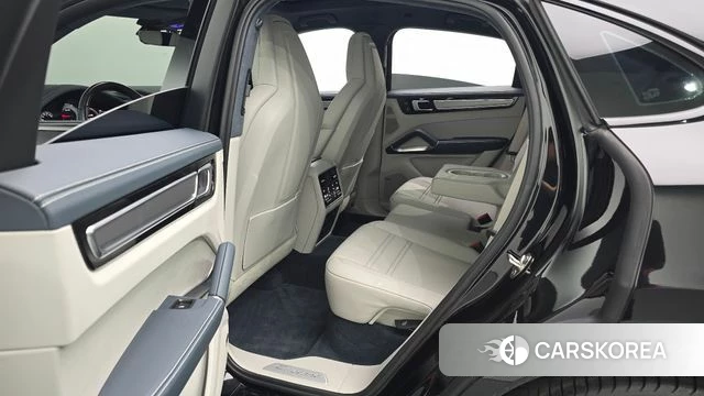 Porsche Cayenne (PO536) id 4730661 из Кореи 19
