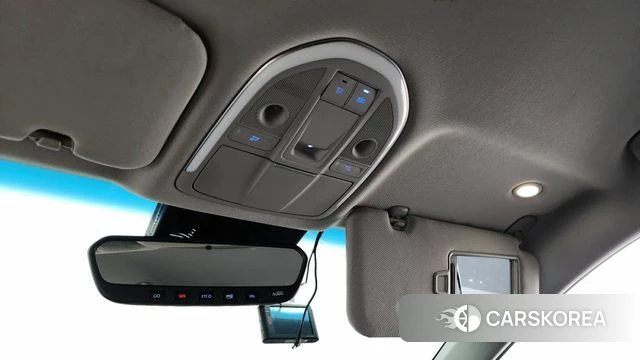 Genesis G80 id 4482911 из Кореи 19