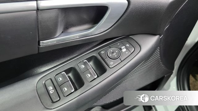 Hyundai Sonata (DN8) id 4614887 из Кореи 19