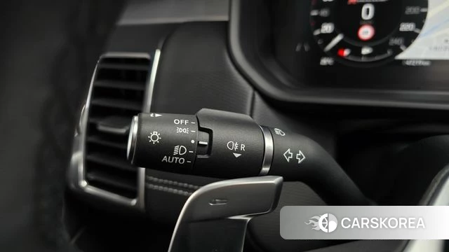 Land Rover Discovery 5 id 4792635 из Кореи 19
