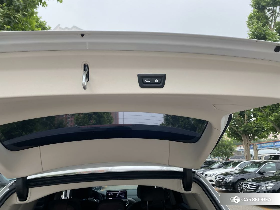 BMW X3 id 4461554 из Китая 19