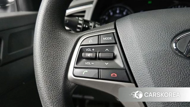 Hyundai Avante AD id 4447837 из Кореи 19