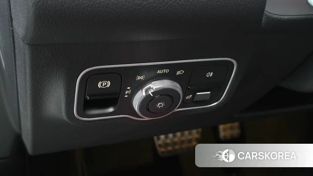 Mercedes-Benz EQB X243 id 4879508 из Кореи 19