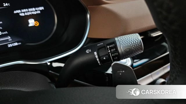 Genesis G80 (RG3) id 4442974 из Кореи 19