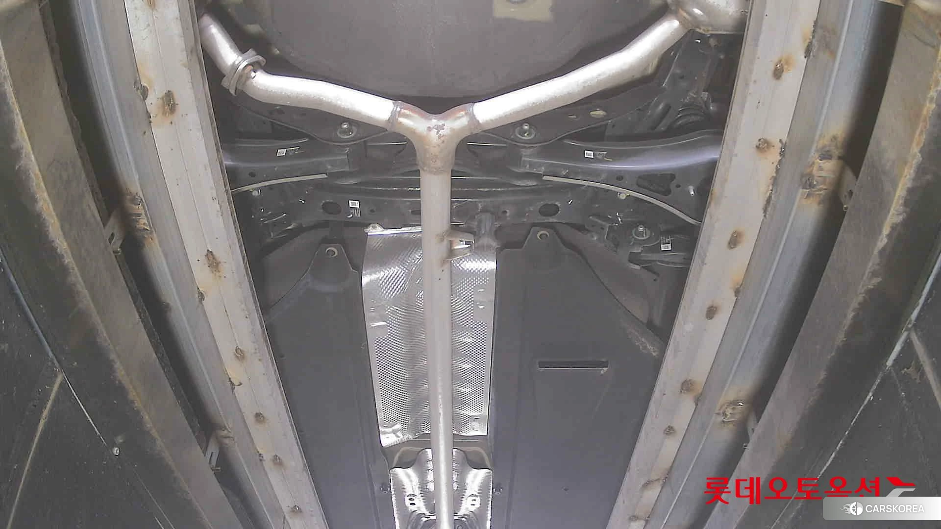 Hyundai Grandeur id 4674149 из Кореи 19