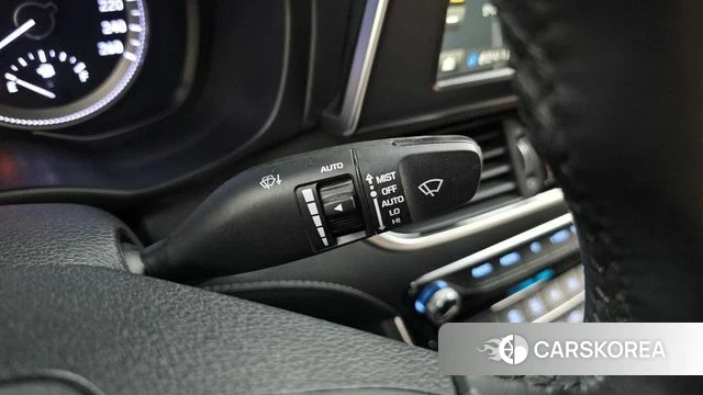 Hyundai Grandeur IG id 4595628 из Кореи 19