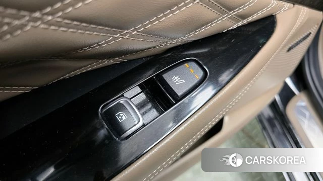 Kia K8 Hybrid id 4194568 из Кореи 19