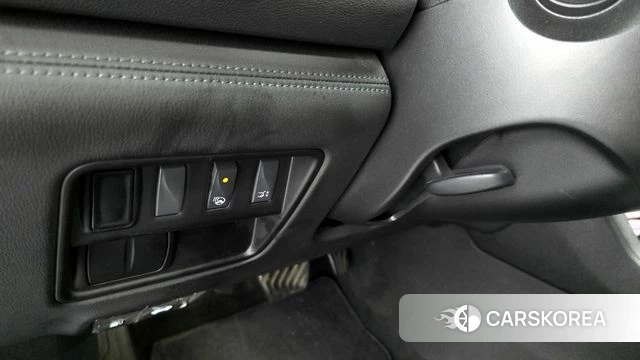 Renault Korea (Samsung) QM6 id 4310871 из Кореи 19