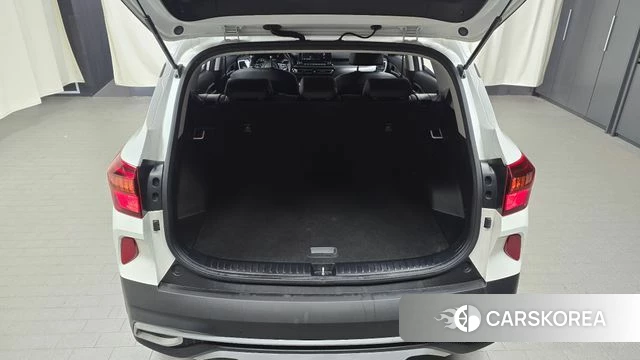 Kia Seltos id 4316557 из Кореи 19