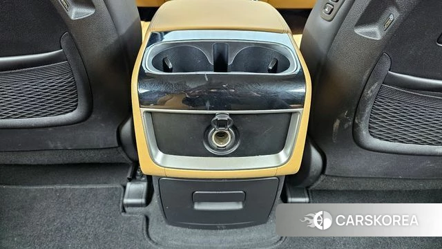 Kia Carnival 4th generation id 4284170 из Кореи 19