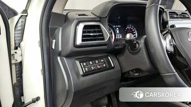 Ssangyong The New Tivoli id 4414452 из Кореи 19