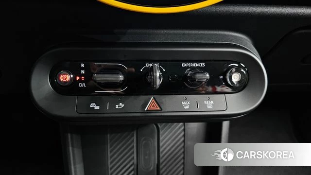 Mini Cooper C 4th generation id 4394349 из Кореи 19