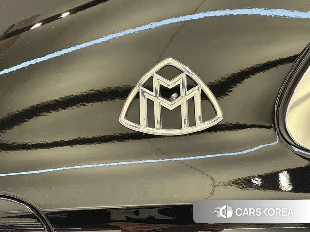 Mercedes-Benz Maybach S-class id 4198882 из Китая 19