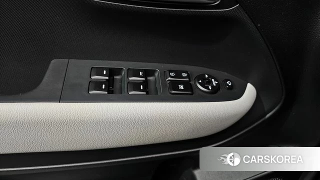 Kia The New Kia Ray id 4494074 из Кореи 19