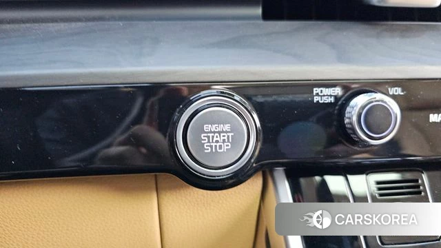 Kia Carnival 4th generation id 4315802 из Кореи 19
