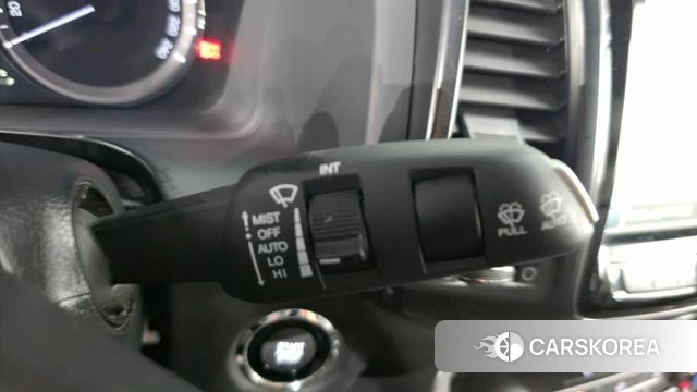 Ssangyong Rexton Sports Cannes id 4872948 из Кореи 19