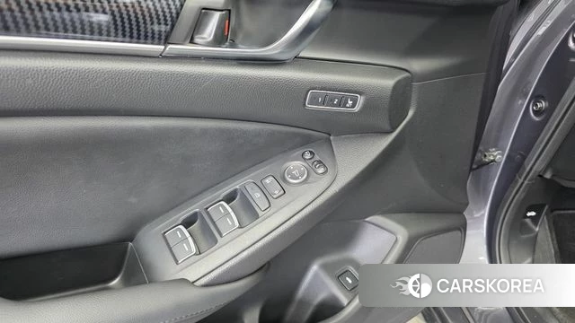 Honda Accord 10th Generation id 4530403 из Кореи 19