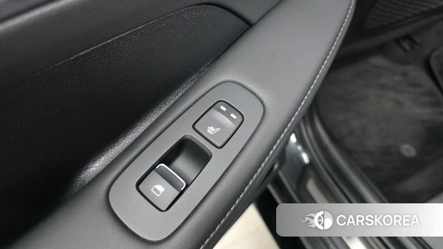 Hyundai Sonata (DN8) id 4500781 из Кореи 19
