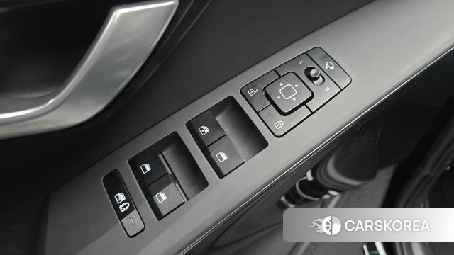 Kia Di All New Niro EV id 4783837 из Кореи 19