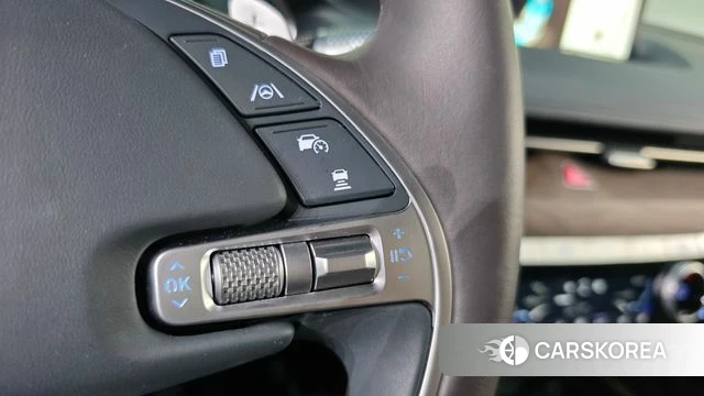 Genesis G80 (RG3) id 4835088 из Кореи 19