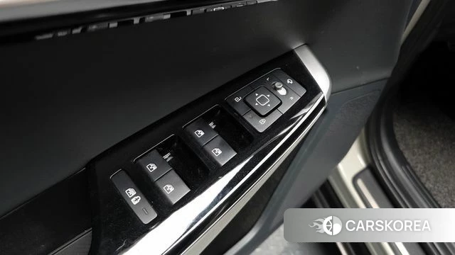 Kia EV6 id 4292483 из Кореи 19