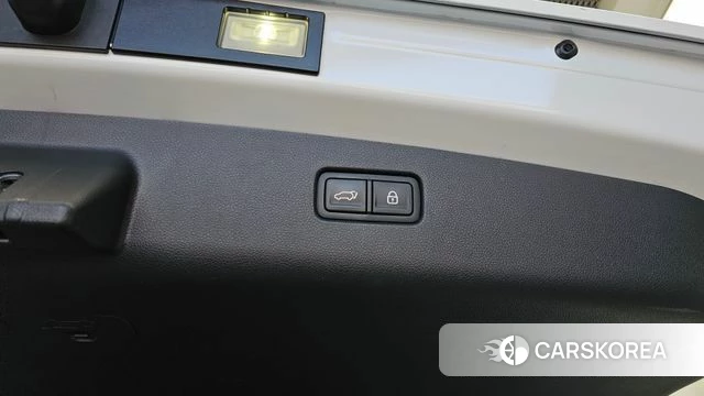 Genesis GV70 id 4495741 из Кореи 19