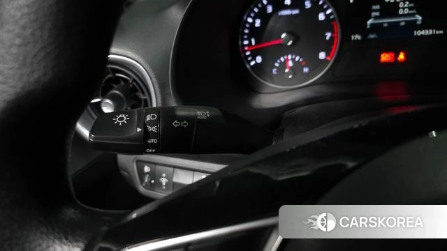 Kia The New K3 2nd generation id 4195709 из Кореи 19