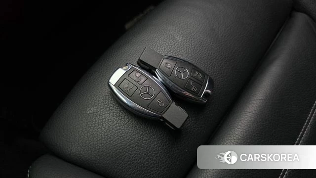 Mercedes-Benz GLC-Class X253 id 4411431 из Кореи 19