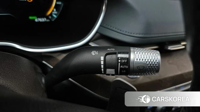Genesis Electrified G80 (RG3) id 4702141 из Кореи 19