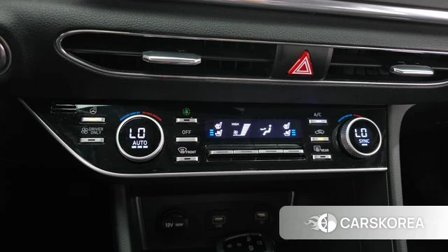 Hyundai Sonata Hybrid (DN8) id 4675586 из Кореи 19