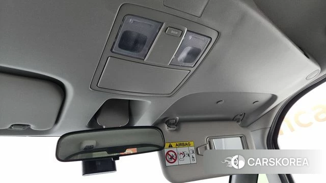 Kia The New Ray id 4224817 из Кореи 19