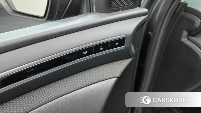 Hyundai Tucson Hybrid (NX4) id 4905197 из Кореи 19
