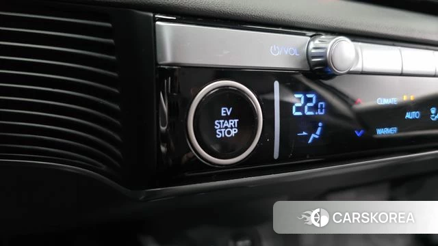Hyundai Ionic 5 id 4881510 из Кореи 19