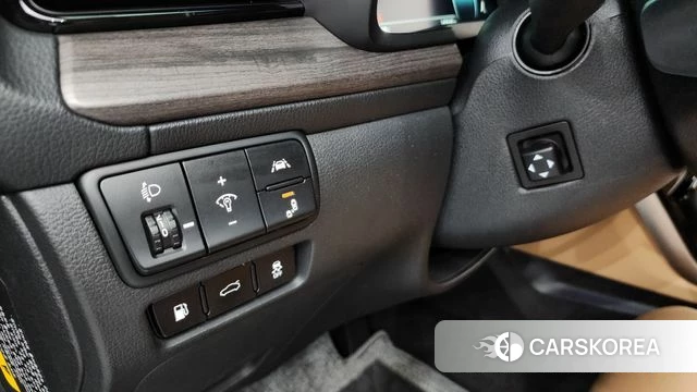 Kia K7 Premier Hybrid id 4923523 из Кореи 19