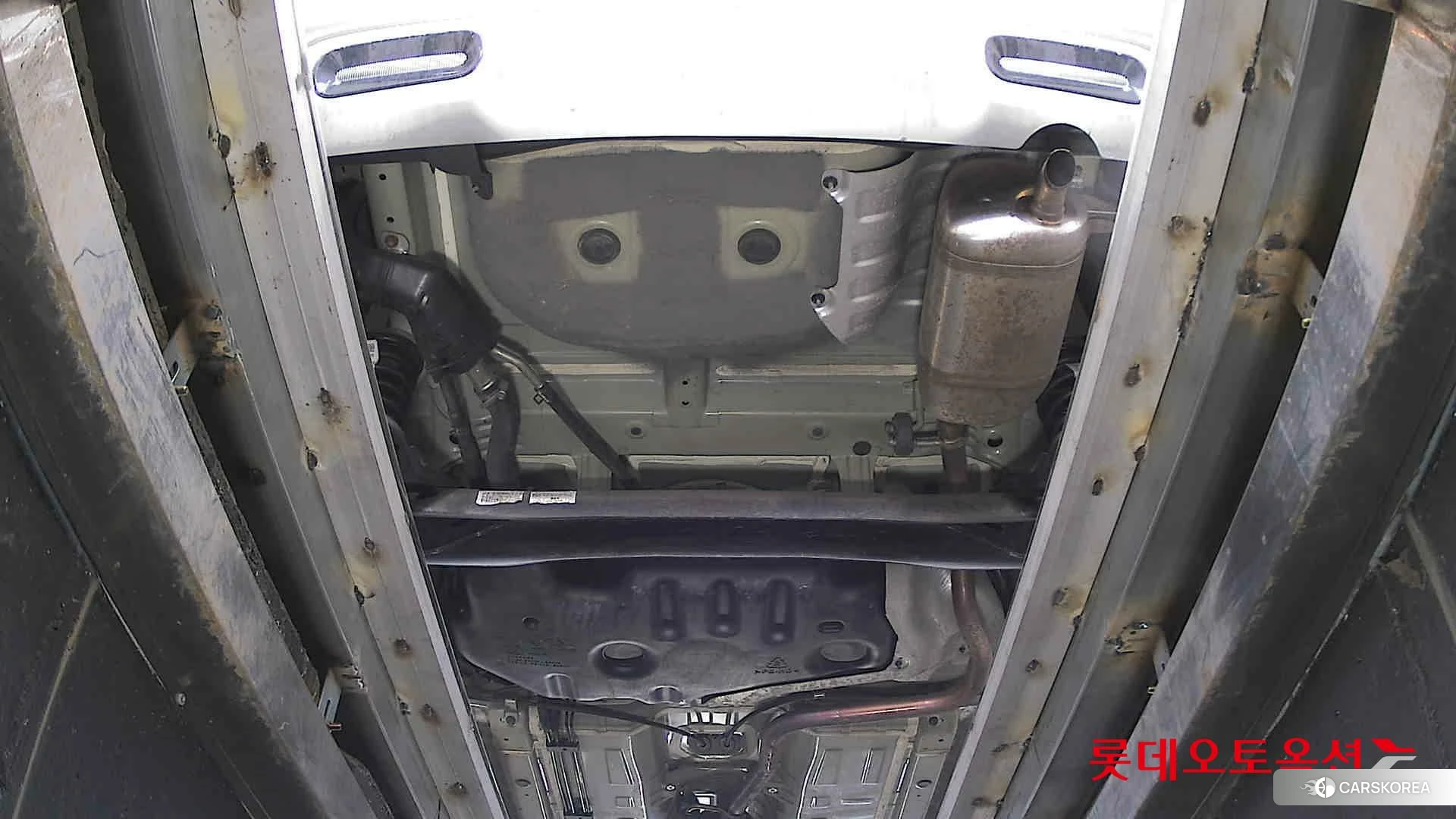 Hyundai Casper id 3882008 из Кореи 19