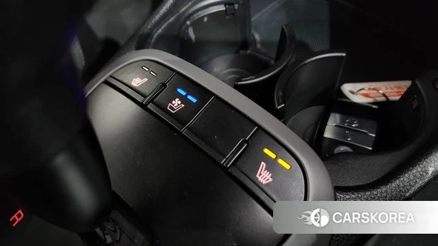 Kia Morning Urban (JA) id 4794197 из Кореи 19
