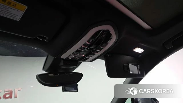 Porsche Macan id 4390509 из Кореи 19