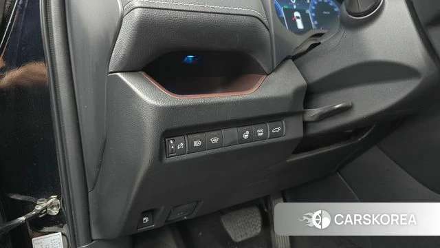 Toyota RAV4 5th Generation id 4773785 из Кореи 19
