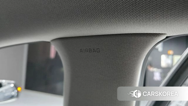 Genesis G80 id 4647620 из Кореи 19