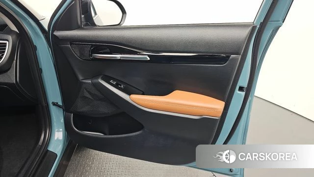 Kia The New Seltos id 4360341 из Кореи 19