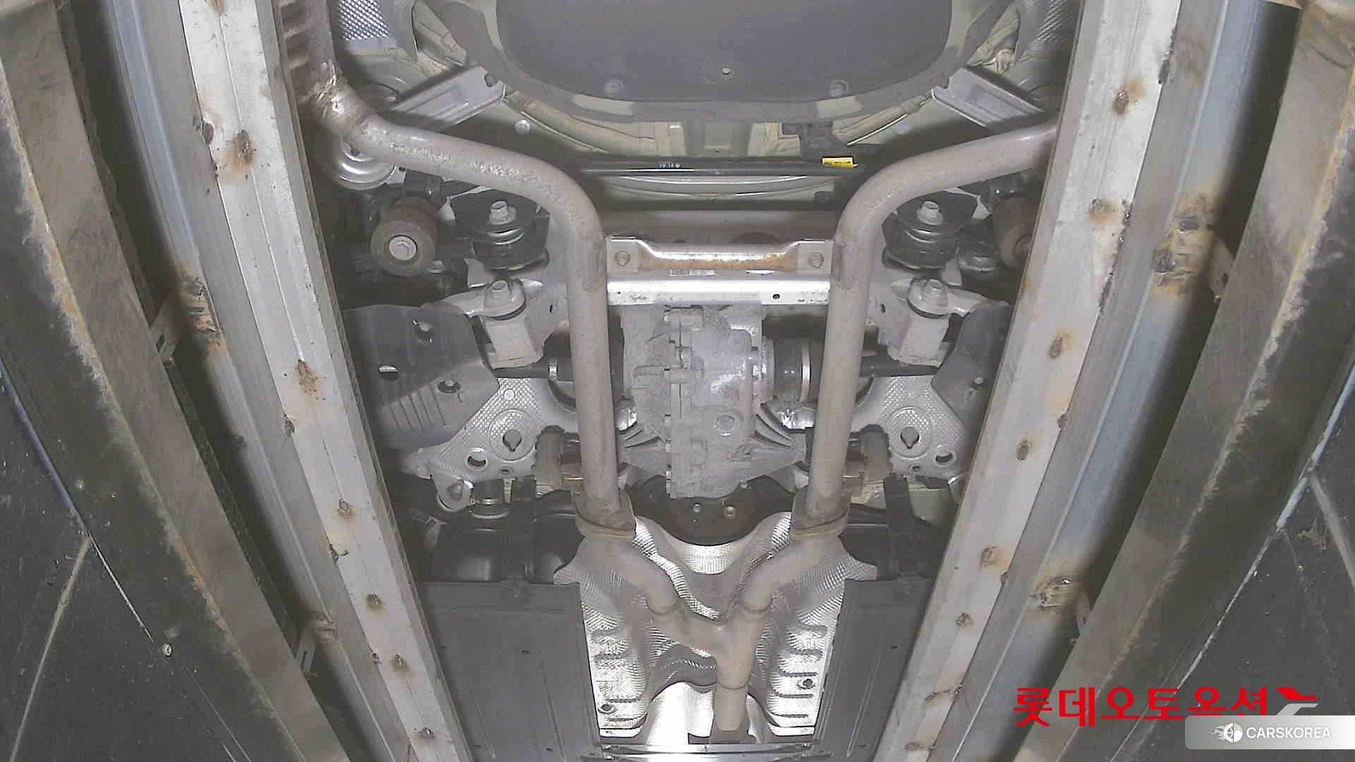 Hyundai G80 id 4674089 из Кореи 19