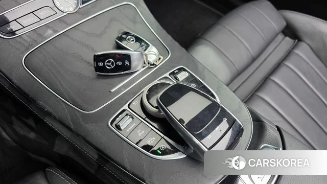 Mercedes-Benz E-Class W213 id 4586510 из Кореи 19