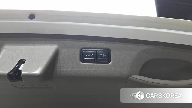 Kia The New Carnival 4th Generation id 4488262 из Кореи 19
