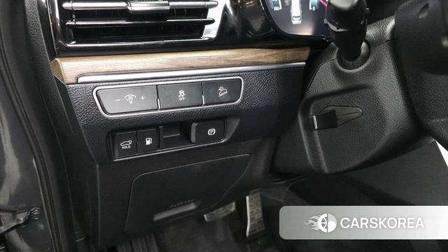 Kia Mohave Master id 4244284 из Кореи 19