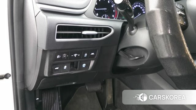 Hyundai Sonata (DN8) id 4389248 из Кореи 19