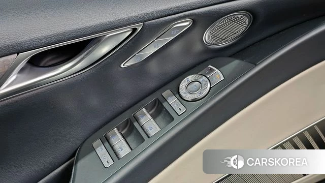 Genesis Electrified G80 (RG3) id 4202005 из Кореи 19